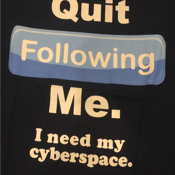 NWT Mens Gaming Cyberspace Graphic Tee T-Shirt Men Size M - Picture 4 of 4